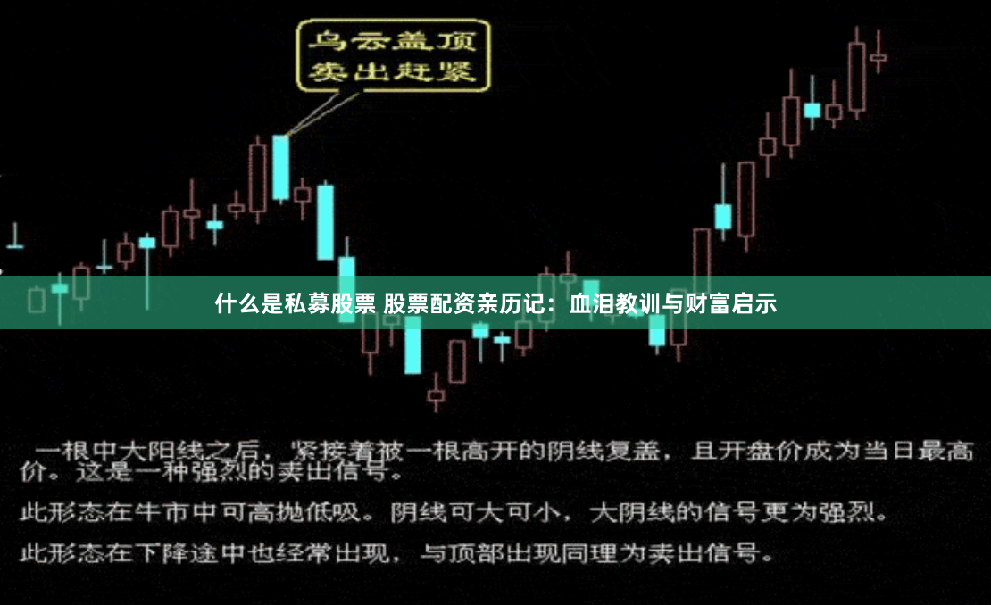 什么是私募股票 股票配资亲历记：血泪教训与财富启示