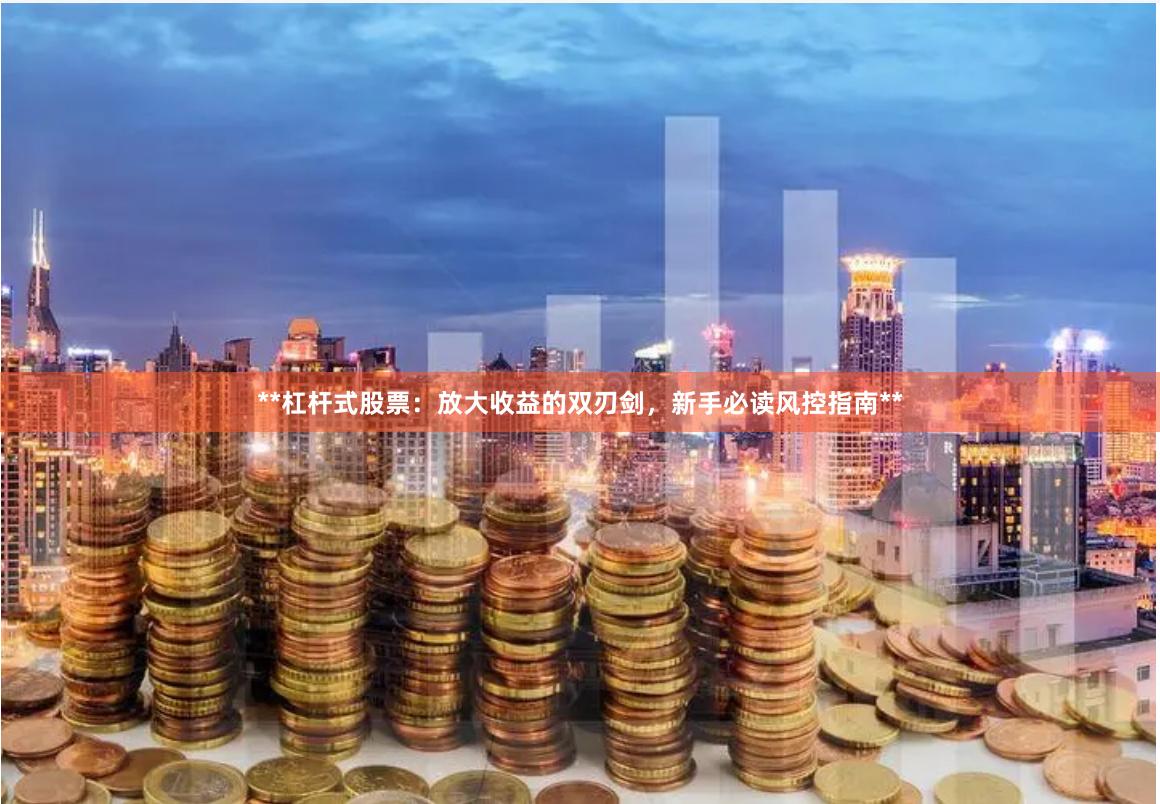 **杠杆式股票：放大收益的双刃剑，新手必读风控指南**